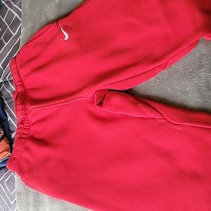 Nike Sweatpants